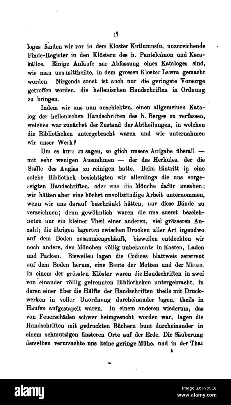 14 DE Boltz Athos017 Stockfoto