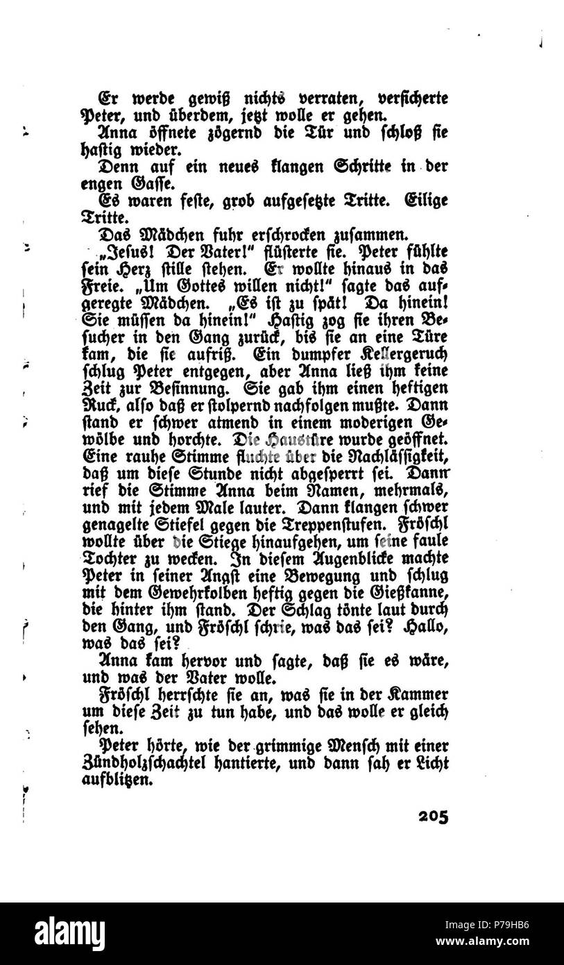 . Gesammelte Werke N/A 26 Gesammelte Werke (Thoma) 2 205 Stockfoto