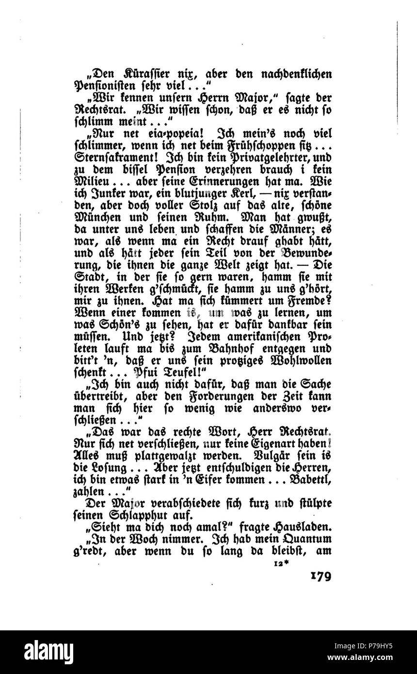 . Gesammelte Werke N/A 41 Gesammelte Werke (Thoma) 7 179 Stockfoto