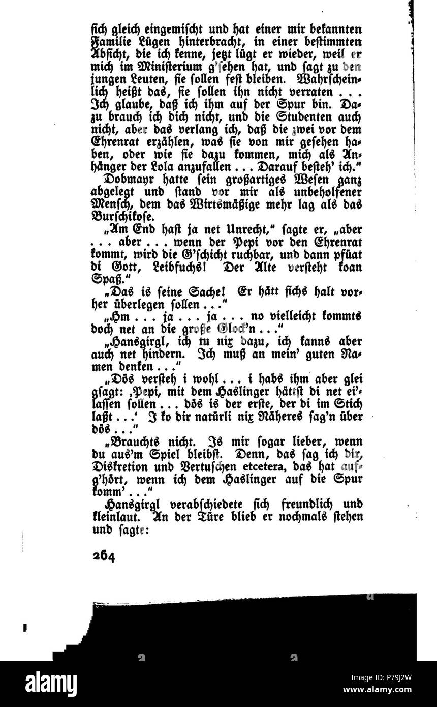 . Gesammelte Werke N/A 41 Gesammelte Werke (Thoma) 7 264 Stockfoto