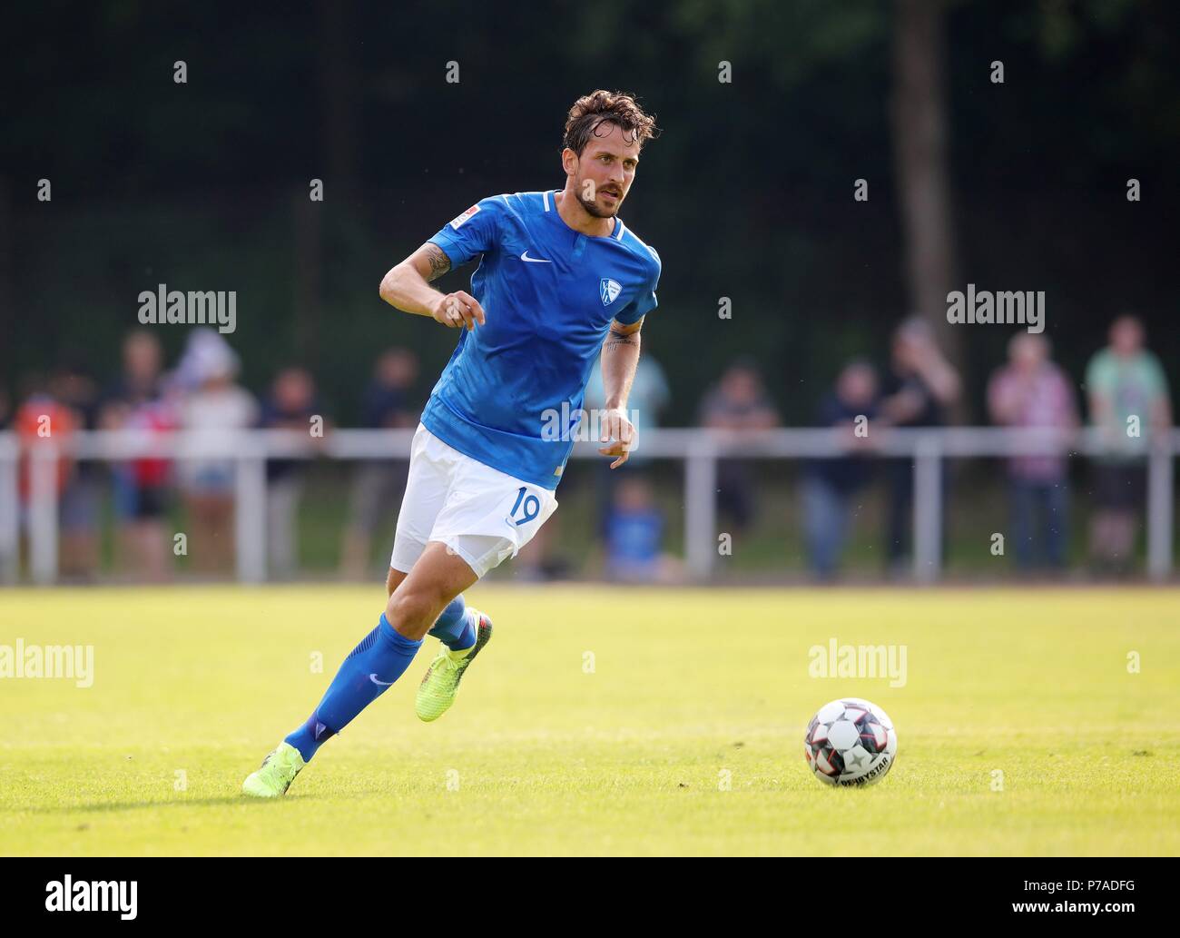 Single bochum