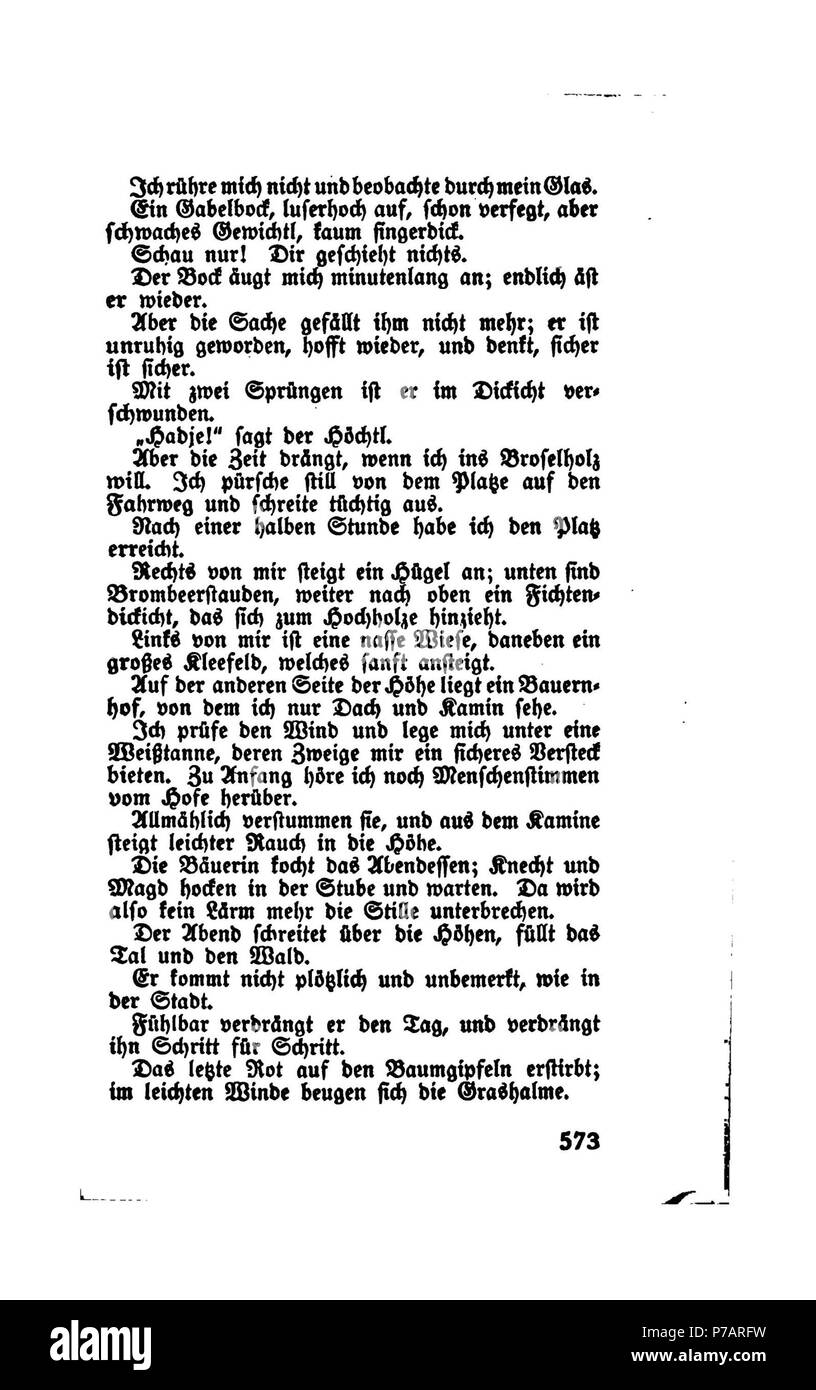 . Gesammelte Werke N/A 31 Gesammelte Werke (Thoma) 3 573 Stockfoto