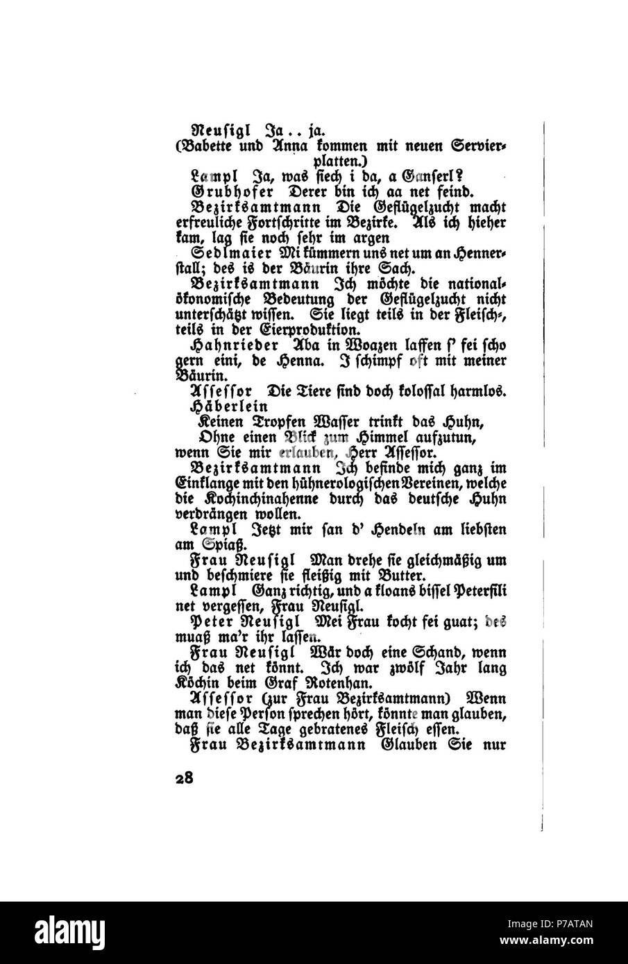 . Gesammelte Werke N/A 37 Gesammelte Werke (Thoma) 6 028 Stockfoto