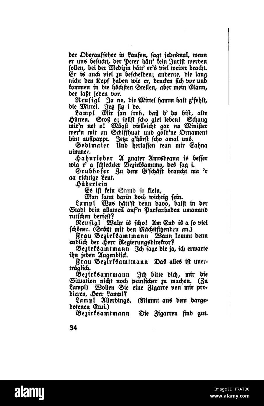 . Gesammelte Werke N/A 37 Gesammelte Werke (Thoma) 6 034 Stockfoto