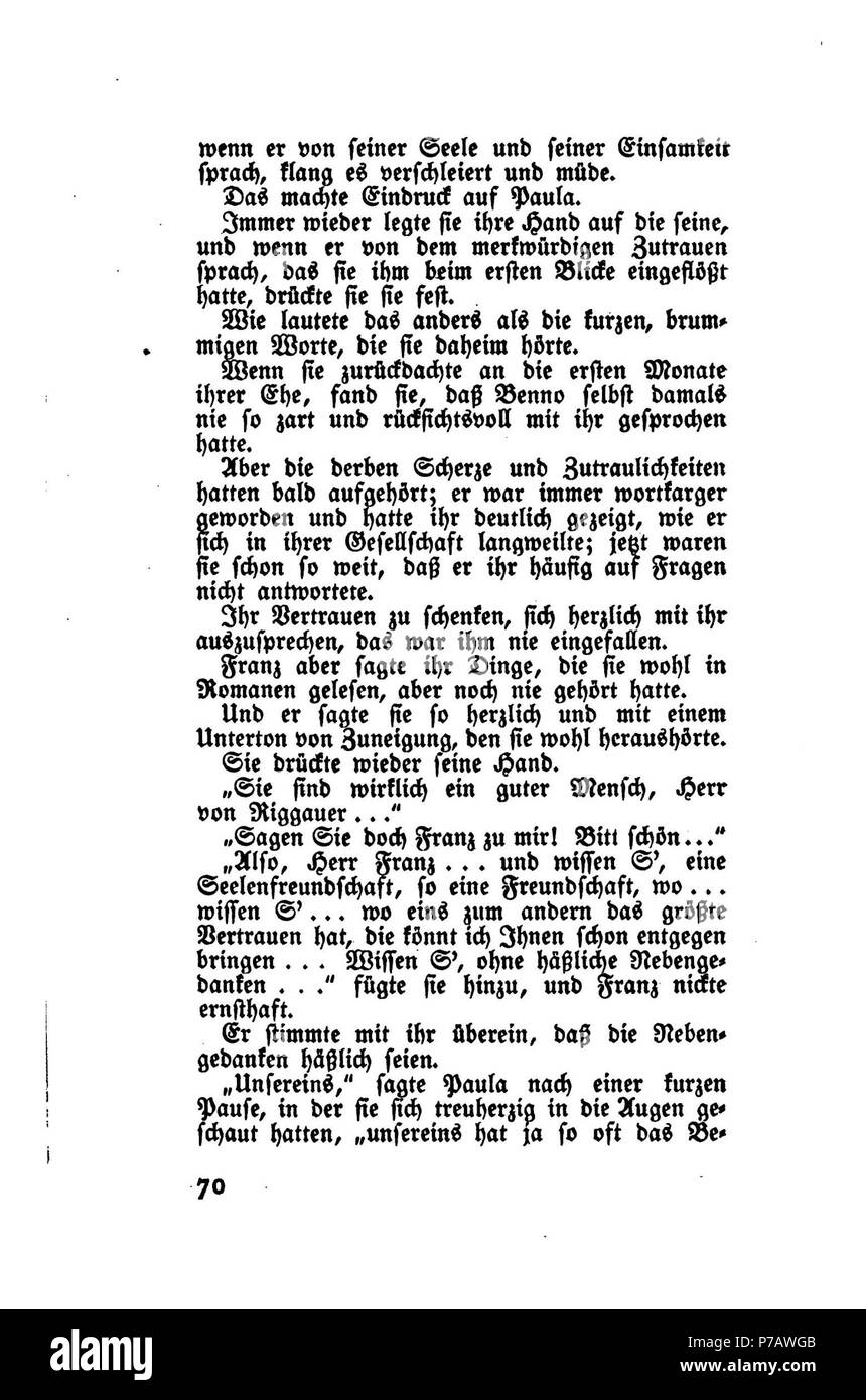 . Gesammelte Werke N/A 40 Gesammelte Werke (Thoma) 7 070 Stockfoto