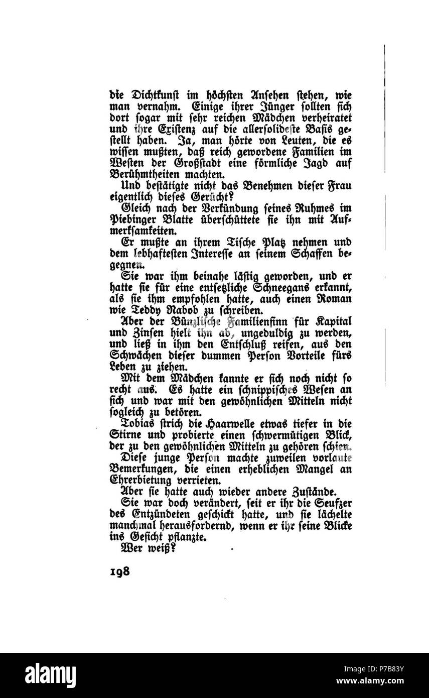 . Gesammelte Werke N/A 35 Gesammelte Werke (Thoma) 5 198 Stockfoto