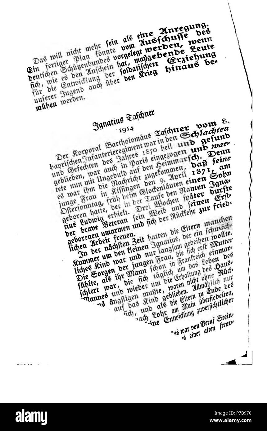 . Gesammelte Werke N/A 43 Gesammelte Werke (Thoma) 7 540 Stockfoto