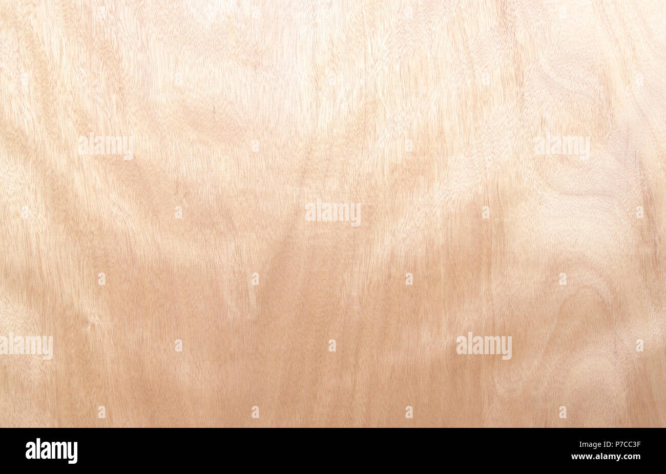 Holz Oberfläche Hintergrund Holz Vorstand Braun blatt Sperrholz Stockfoto