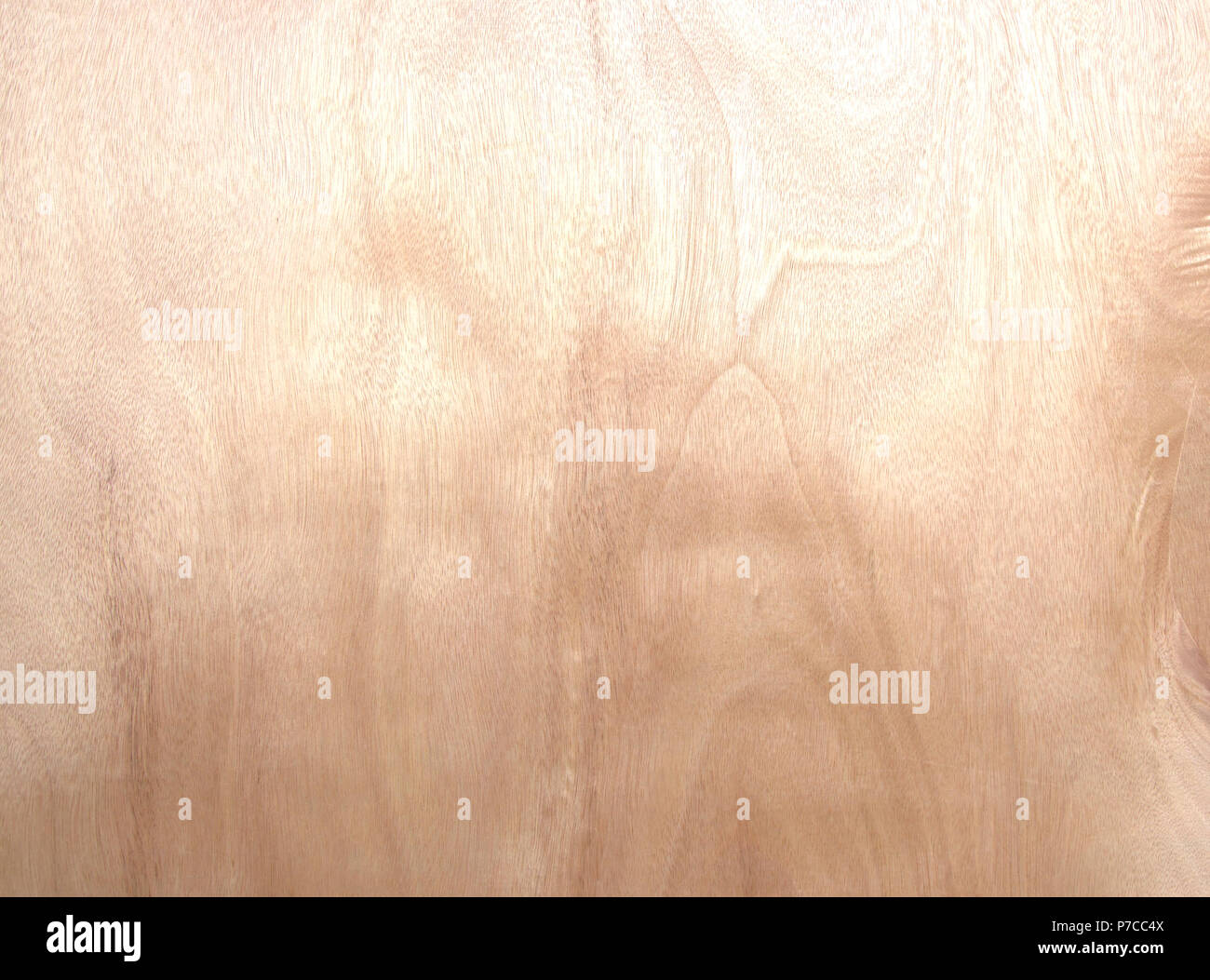 Holz Oberfläche Hintergrund Holz Vorstand Braun blatt Sperrholz Stockfoto