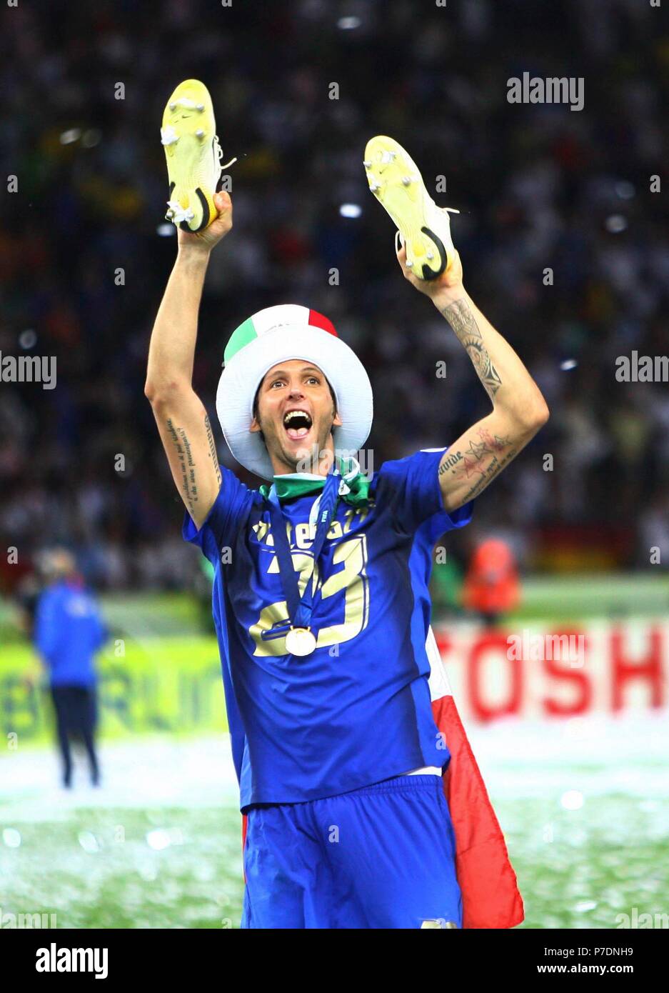 Fifa Wm Deutschland 2006 Stockfotos und bilder Kaufen Alamy