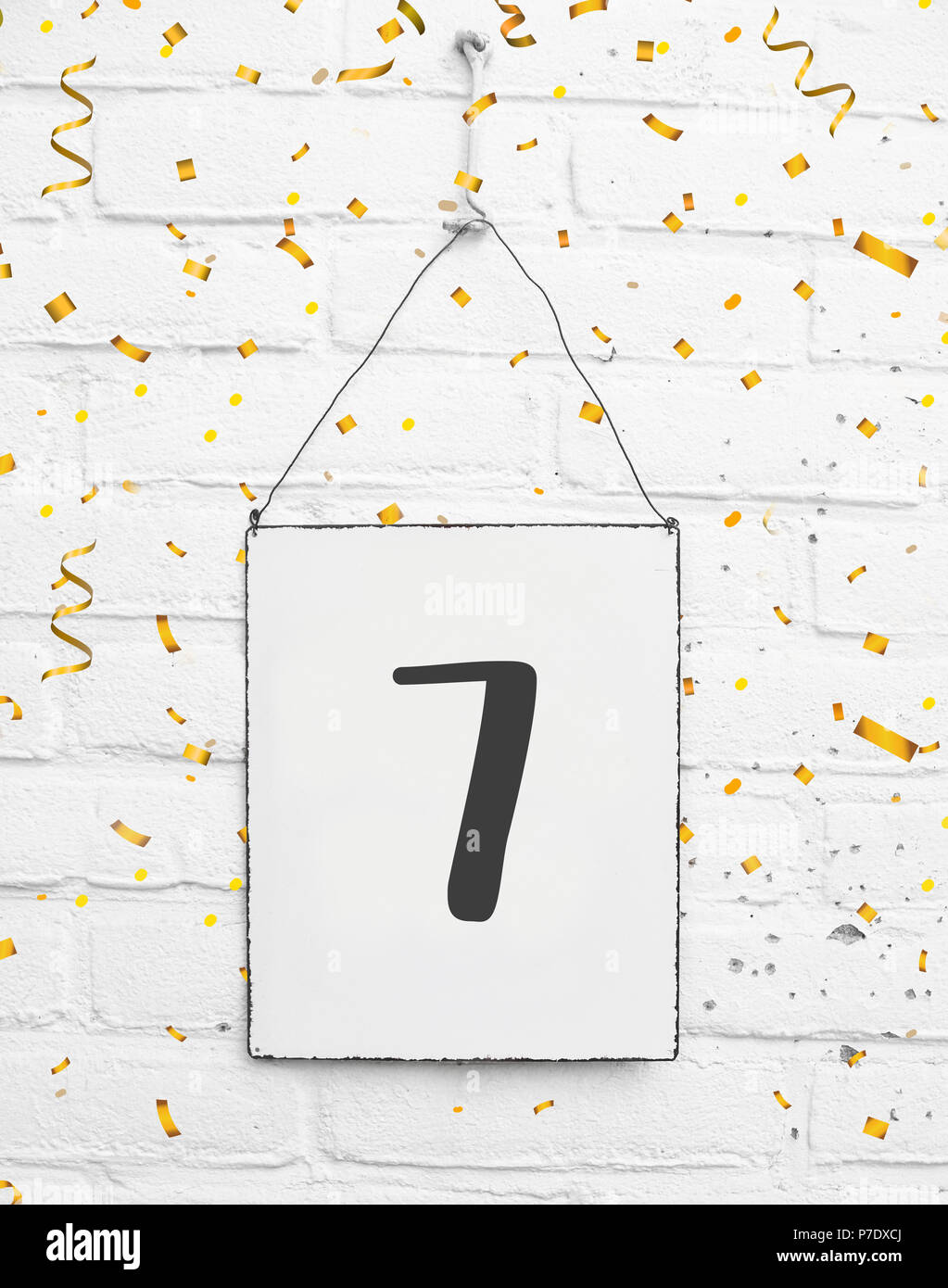 7 Sieben Jahre Stockfotos und bilder Kaufen Alamy