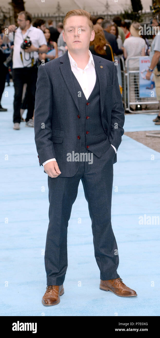 Thomas turgoose Fotos und Bildmaterial in hoher Auflösung Alamy