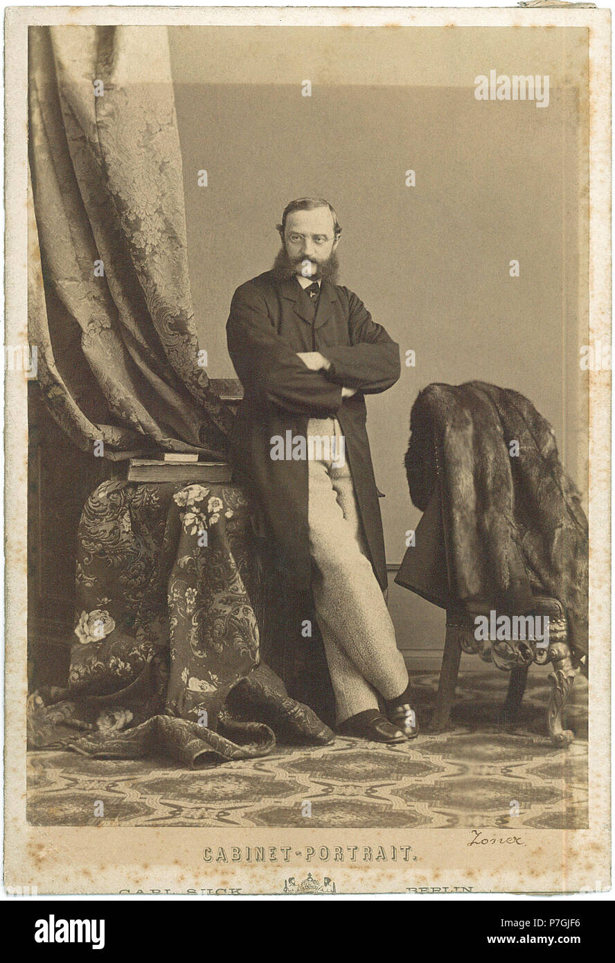 N/A. N/A410 Dominik Zoner Stockfoto