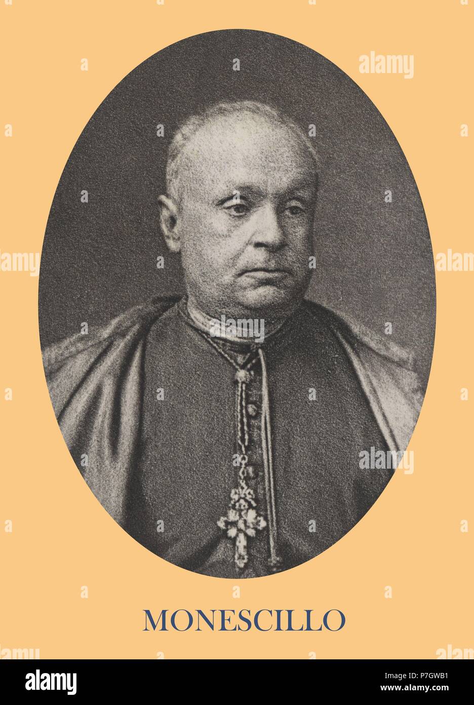 Monescillo viso antolin Fotos und Bildmaterial in hoher Auflösung Alamy