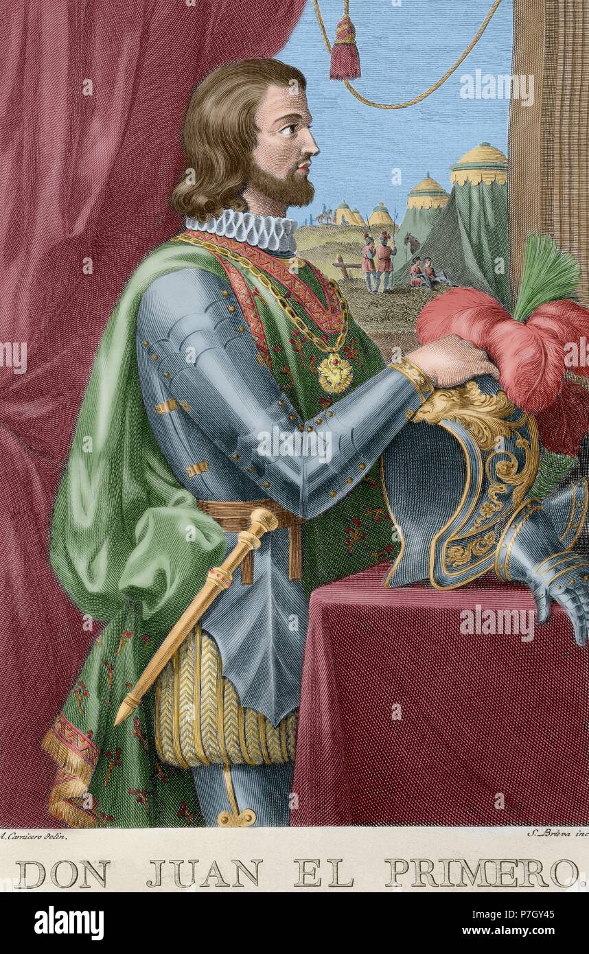 Trastamara dynasty Fotos und Bildmaterial in hoher Auflösung Alamy
