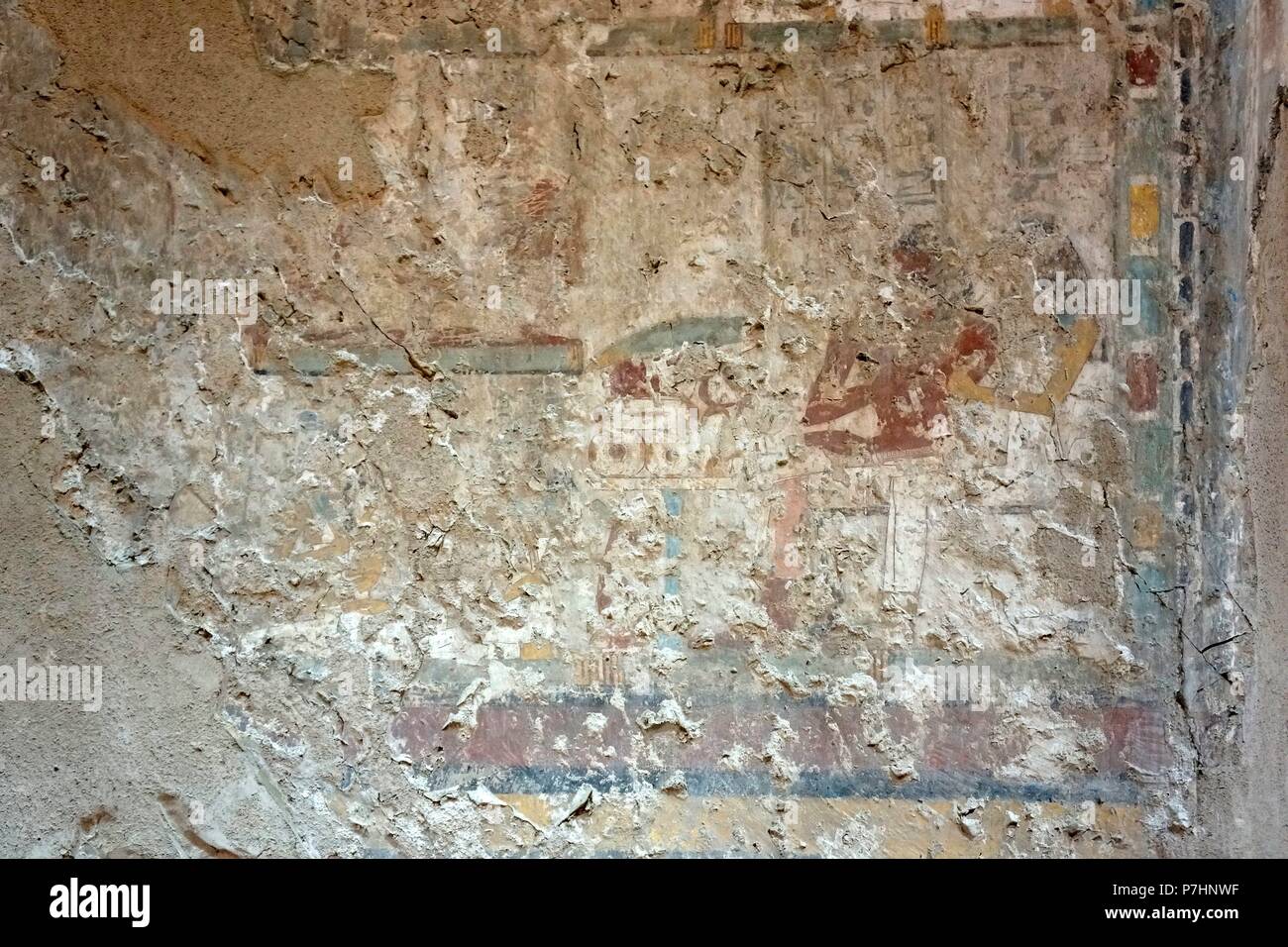 Tumba rekhmire Fotos und Bildmaterial in hoher Auflösung Alamy