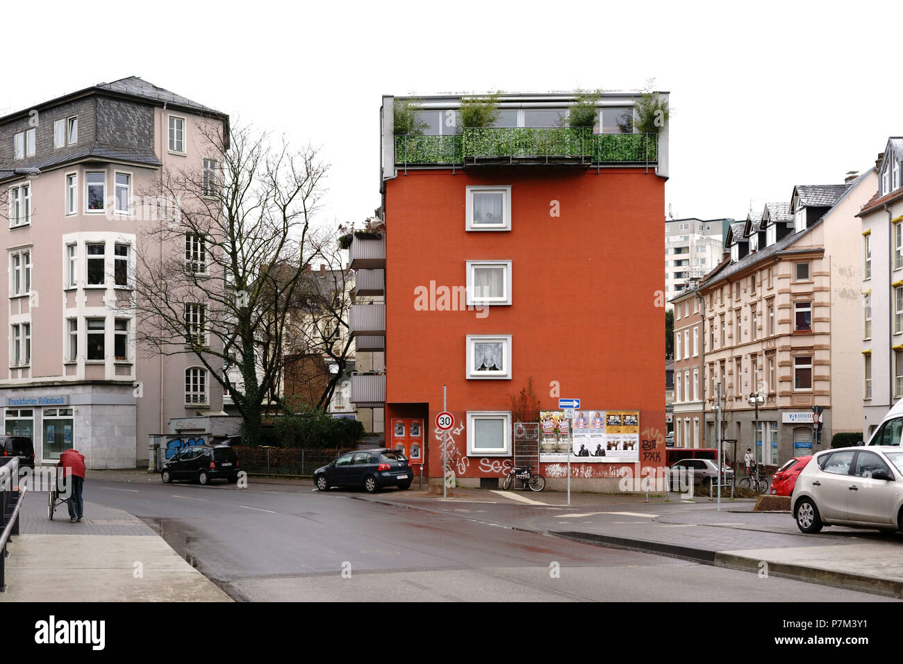 Nidda Stockfotos und bilder Kaufen Alamy