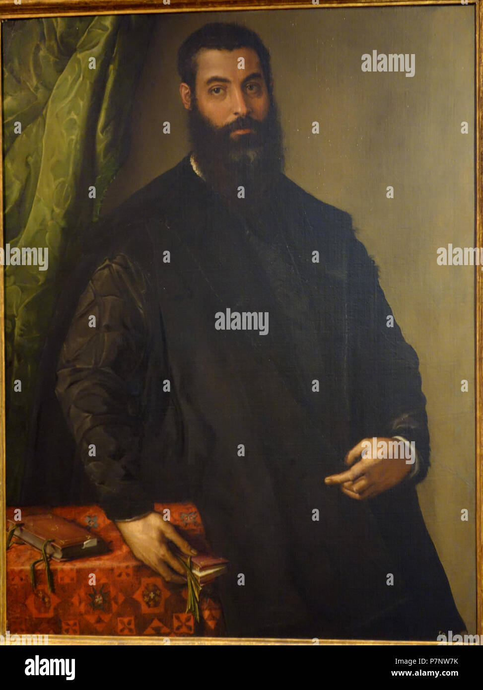 Salviati painting Fotos und Bildmaterial in hoher Auflösung Alamy