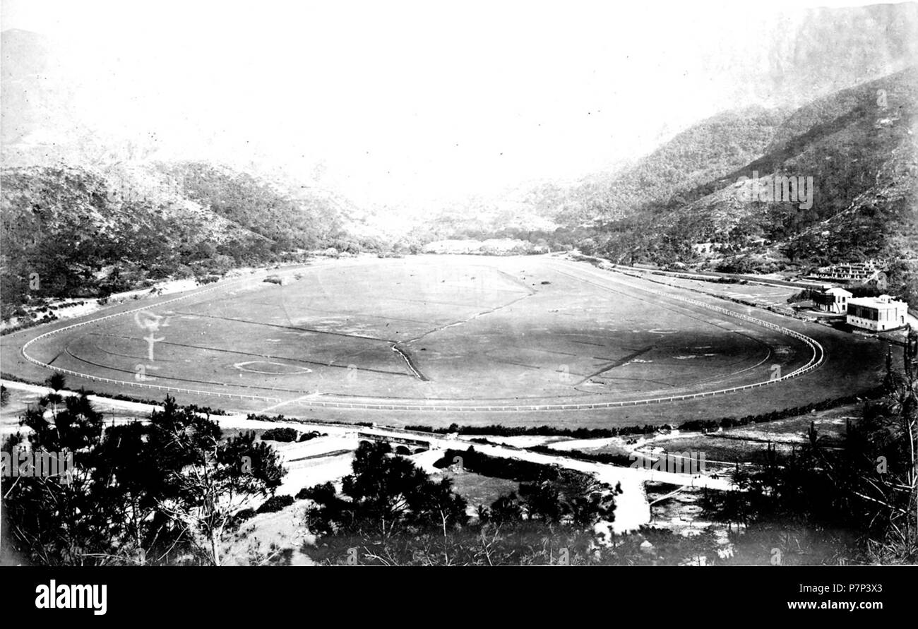 Englisch: Foto aus dem Album von Hongkong Kanton Macau Amoy Foochow. 18931919 16 Album von Hongkong Kanton Macau Amoy Foochow 042 Stockfoto