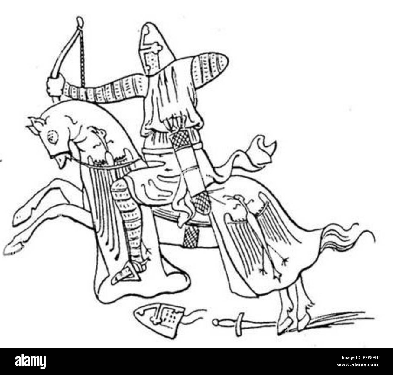 :''. 21 April 2013, 07:04:46 49 Boeheim (387) Stockfoto