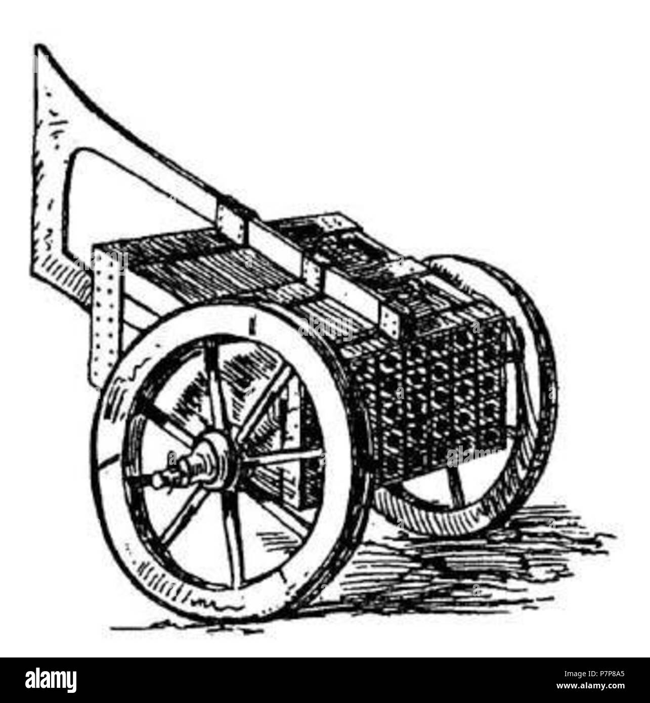 :''. 21 April 2013, 09:35:40 50 Boeheim (425) Stockfoto