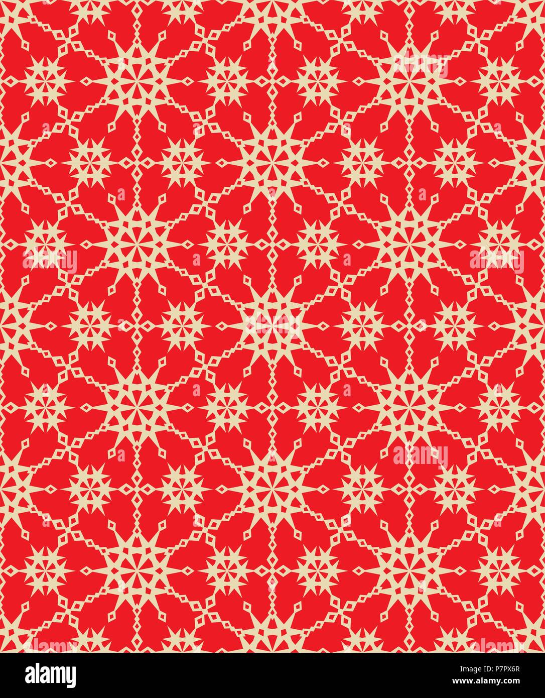 nahtlose sie sehen 8 tiles elegante rot und gold abstract urlaub muster drucken tapeten swatch textur oder hintergrund - Tapete Rot Muster nahtlose sie sehen 8 tiles elegante rot und gold abstract urlaub muster drucken tapeten swatch textur oder hintergrund - Tapete Rot Muster