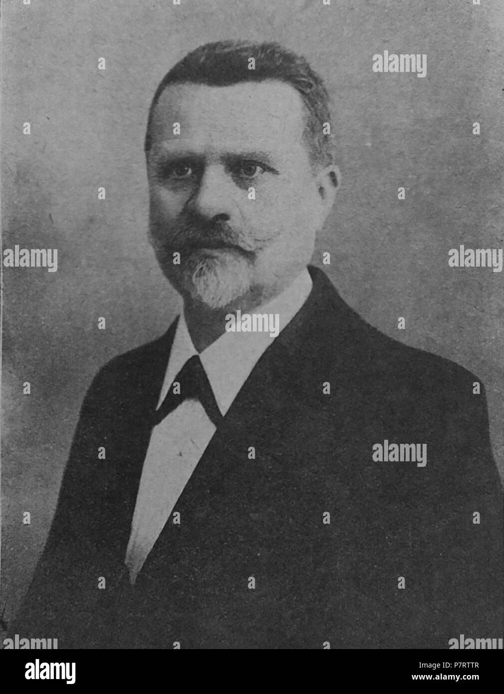 219 Jan Smyčka, 02. Stockfoto