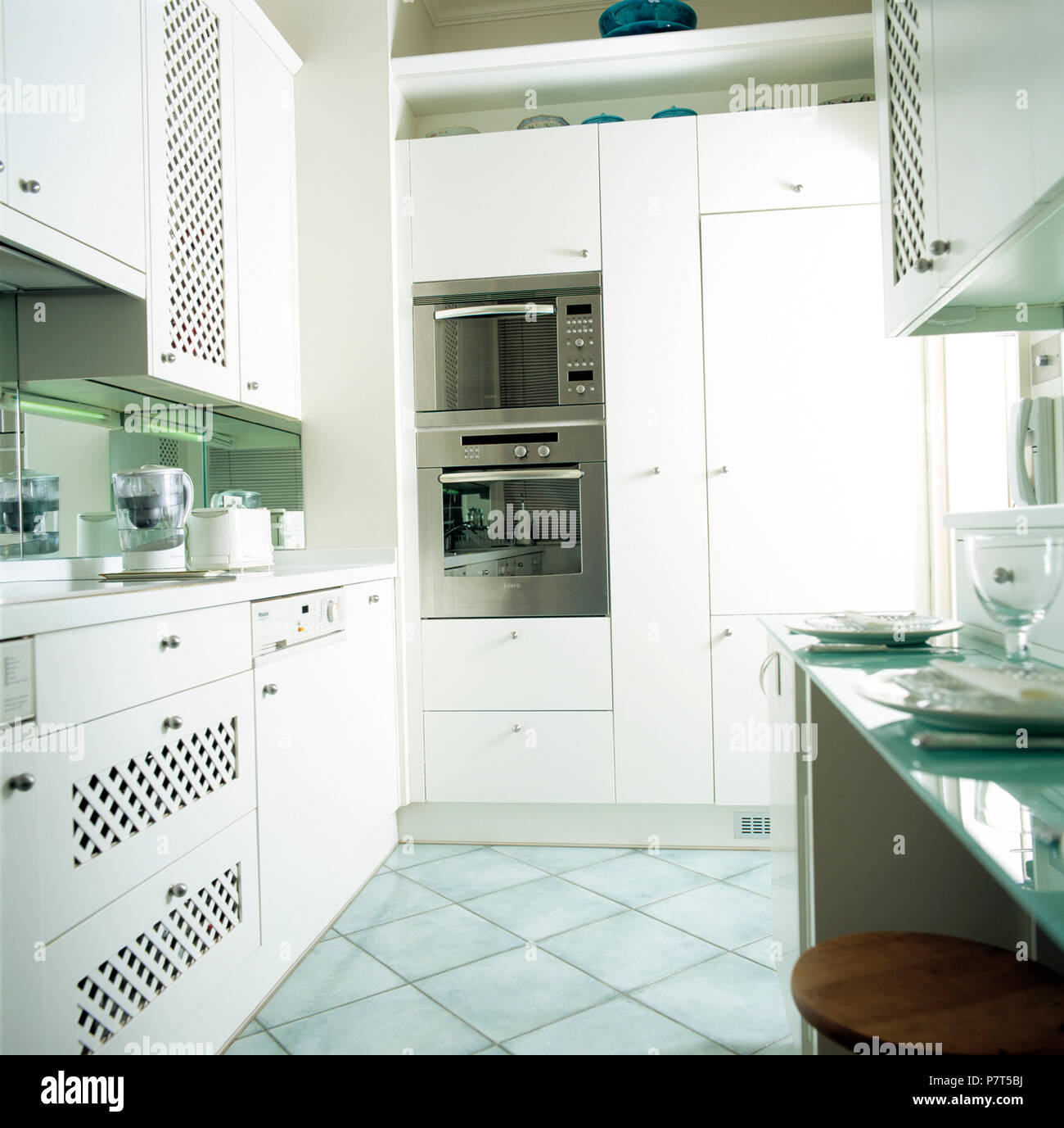 Welche Fliesen Fuer Weisse Kueche - was fuer eine farbe in der kueche