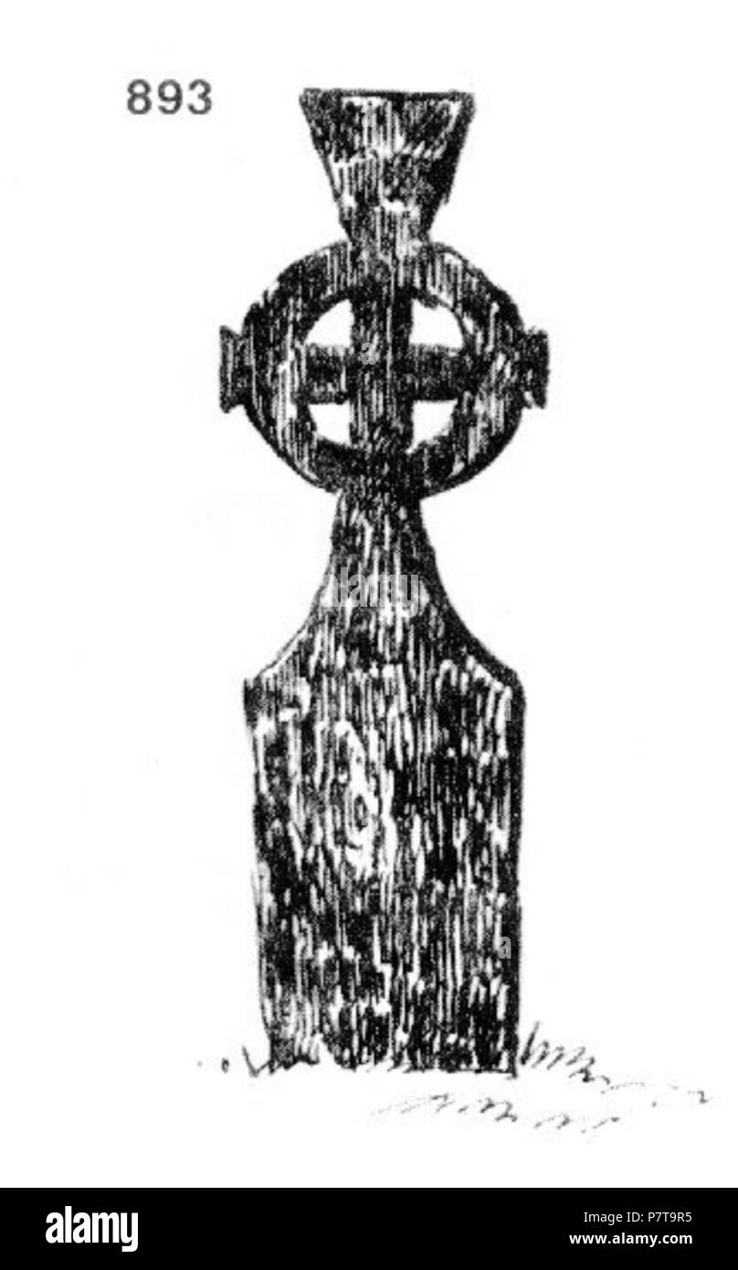 : 893. . . 20-30 []. ,. : 75x41x1,5. [] 25.II.1925. (. 12. 132.). 25 Februar 1925 210 Ivan Enchev-Vidyu bulgarischen Kreuze 893 Stockfoto