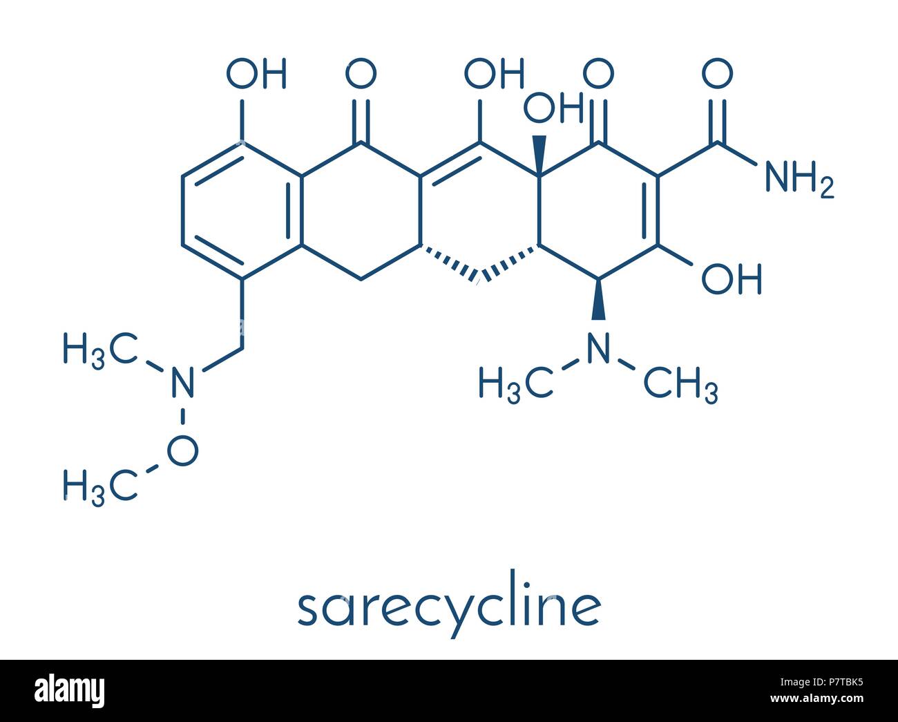 Antibiotikum der tetracyclin klasse Fotos und Bildmaterial in hoher