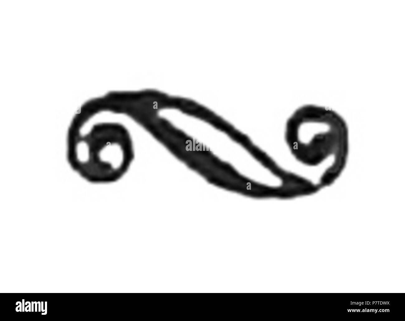 . Diario di un privilegiato Sotto il fascismo. Italiano: Leo Ferrero, Diario di un privilegiato Sotto il fascismo, Chiantore, Turin, 1946. N/A 158 Ferrero - diario di un privilegiato, Chiantore, 1946 (Seite 41) Stockfoto