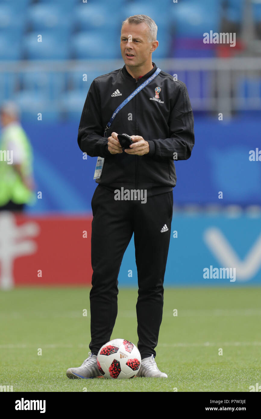 Bjorn Kuipers Stockfotos Und Bilder Kaufen Alamy