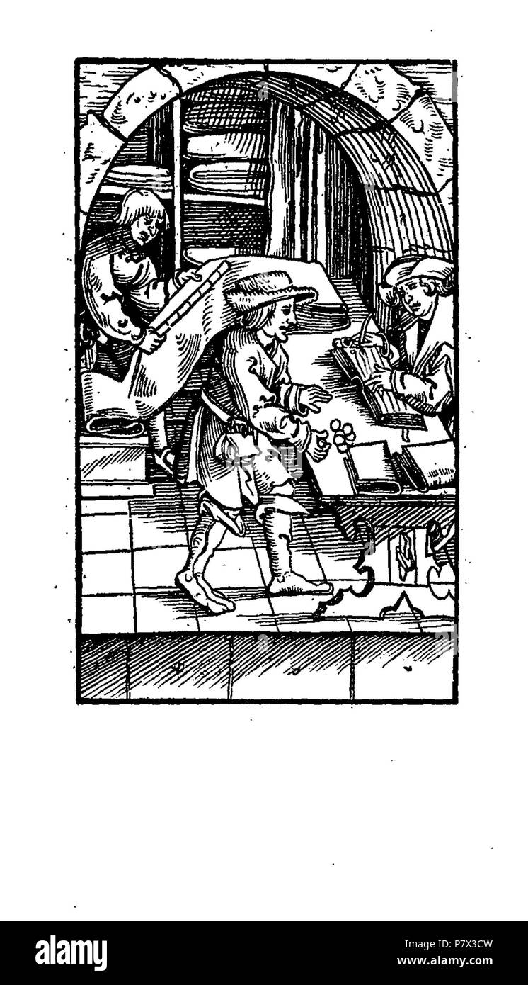 . Ayn Neue Kunstlich buech welches gar gewiss vnd behend lernet / Der gemainen Regel Demre/welschen praktisch/Regeln falsi vñ erlichë Regeln.... Deutsch: Dies ist ein Scan des historischen Buches Deutsch: Dies ist ein Scan des historischen Dokument. N/A 129 De Rechenbuch (Schreiber) 196 Stockfoto