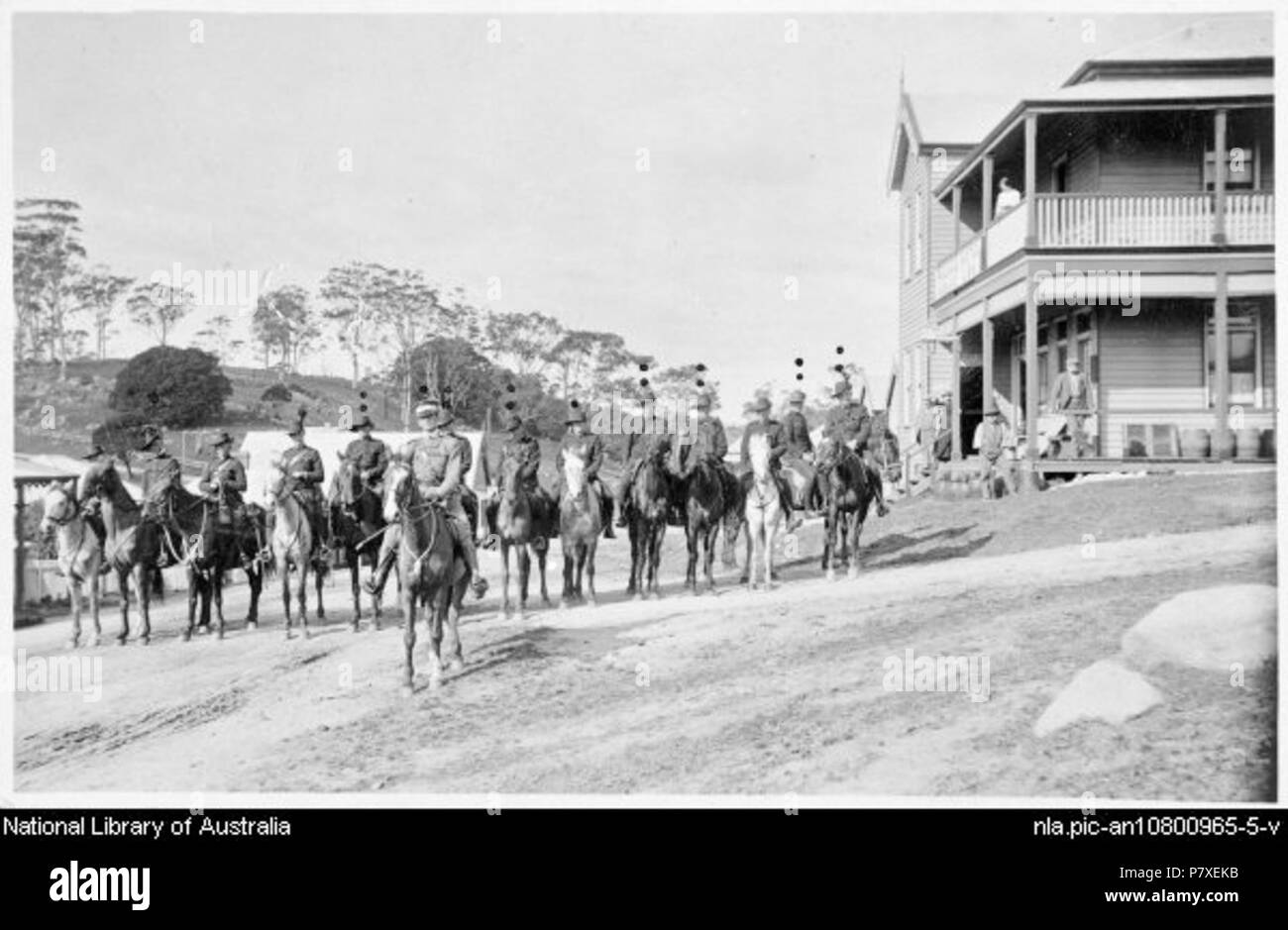 English: William Henry Corkhill 1846-1936 Tilba Tilba NSW 1900-1929 Fotografien in Bilder Sammlung Nationalbibliothek Australiens Http://nla.gov.au/apps/picturescatalog der Besitzer dieser Arbeiten ist die Nationalbibliothek Australiens, die jedermann erlaubt es für beliebige Zwecke unter der Bedingung, dass der Zuordnung zum Artist/Creator zu verwenden, Beschreibung enthalten ist und besitzende Institution anerkannt. Weiterverbreitung, Bearbeitung, kommerzielle Nutzung und alle anderen Verwendungen ist unter folgenden Bedingungen zulässig: Http://www.nla.gov.au/digicoll/pictures.html. ca. 1900 - 1929 (ursprüngliche Datum upload war der 3. Stockfoto