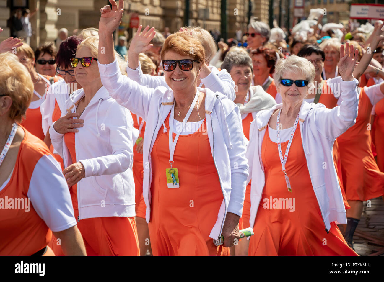 frauen treffen prag