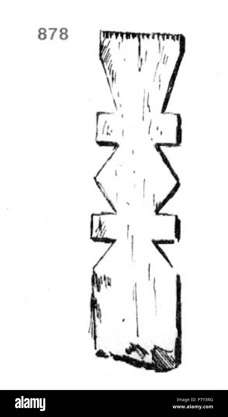 : 878. . ,,,,. : 65 x 12 x 2. . (. 12. 135.). 26. März 1926 210 Ivan Enchev-Vidyu bulgarischen Kreuze 878 Stockfoto