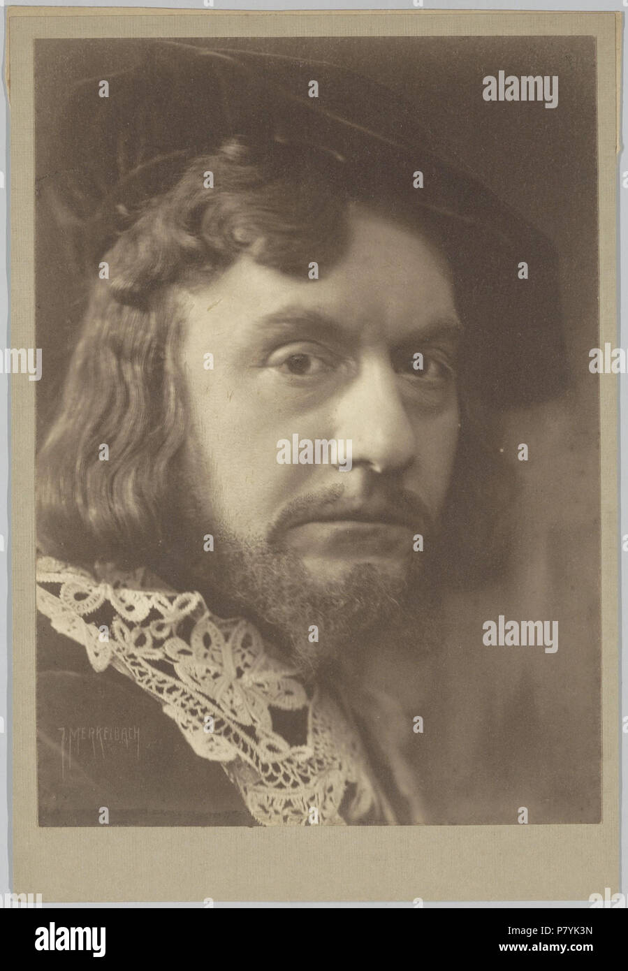 Deutsch: Beschreibung Louis de Vries (1871-1940), Akteure Documenttype foto Vervaardiger Merkelbach, Jacob Collectie Collectie Atelier J. Merkelbach Datering 1918 Ca. Inventarissen Http://archief.amsterdam/archief/10164/35007 Afbeeldingsbestand MBAD 00027000001 Generiert mit Dememorixer. ca. 1918 218 Jakob Merkelbach, AFB MBAD 00027000001 Stockfoto