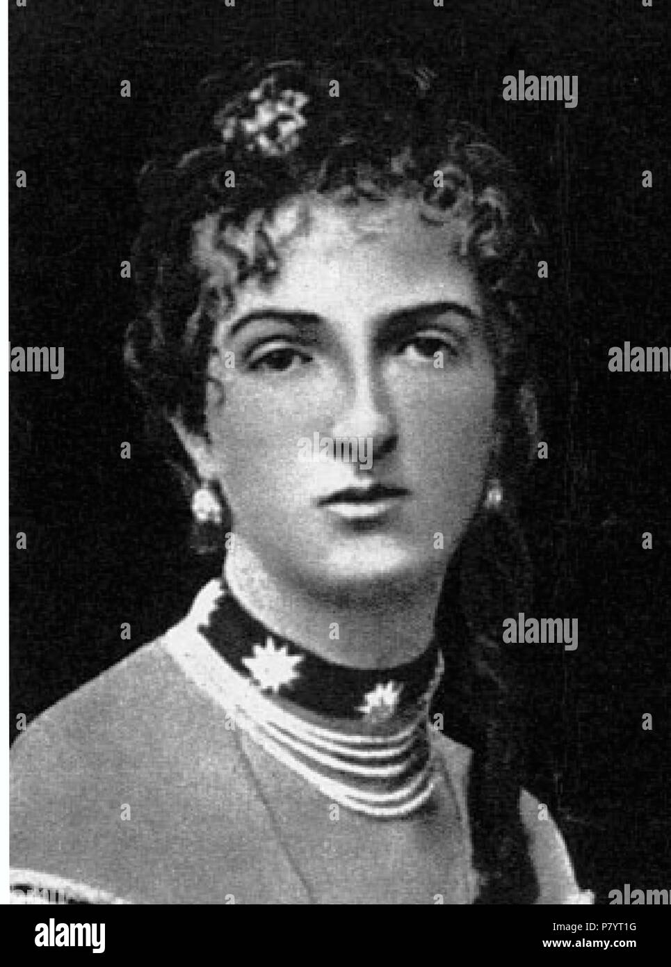 Italiano: Illustrazioni da La Difesa della Razza, 1938. 1938 238 La Difesa della Razza, 1938, 017 Stockfoto