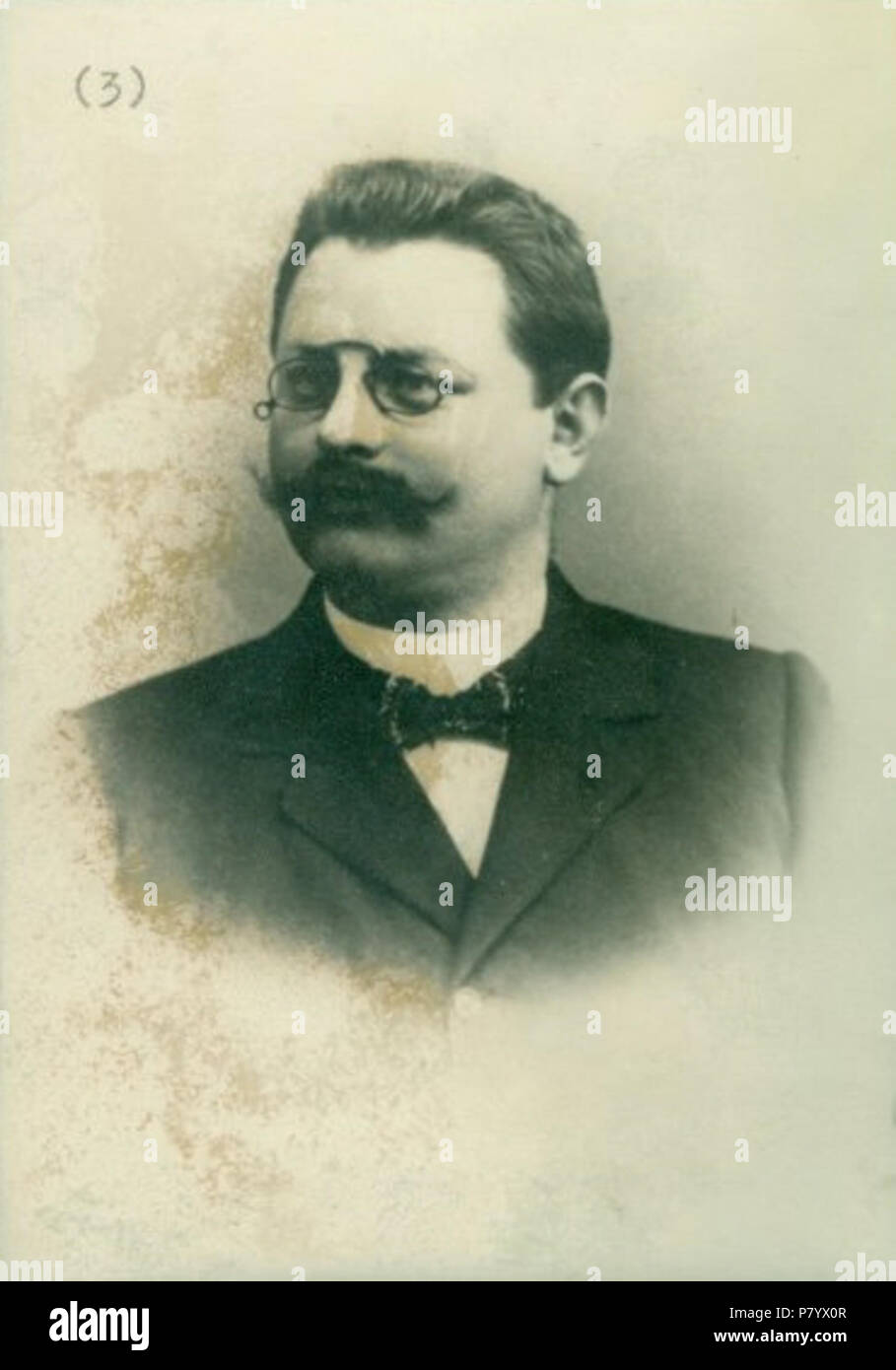 N/A. N/A410 Zilliken Mathias Stockfoto