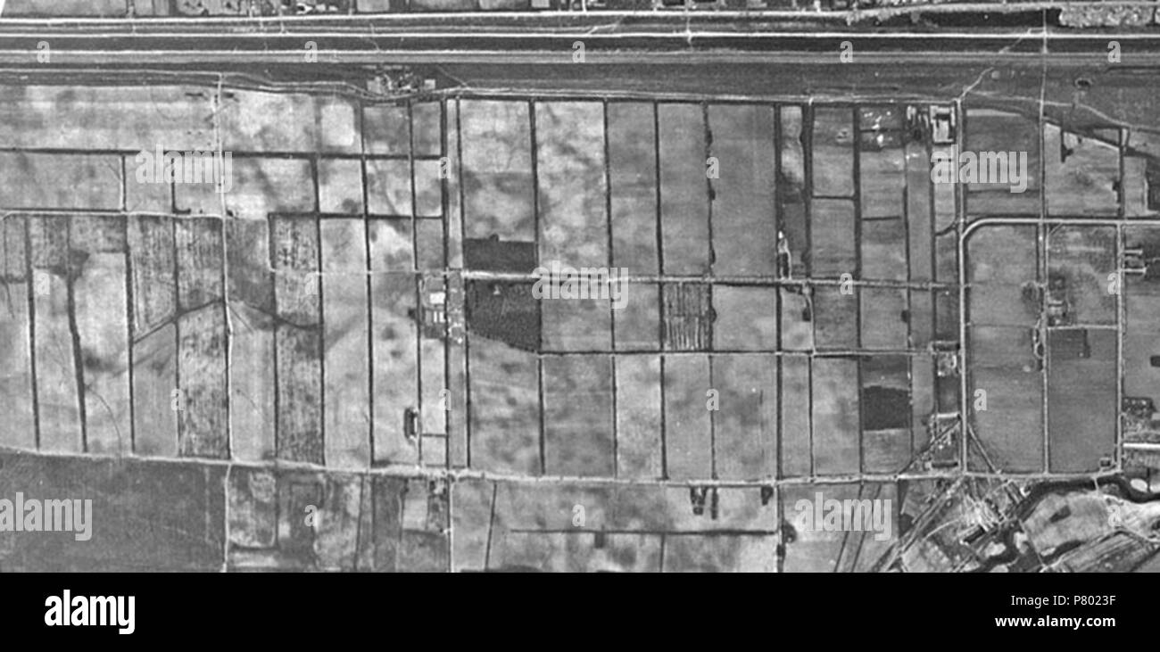 450 Яблоневый сад (1941) Stockfoto