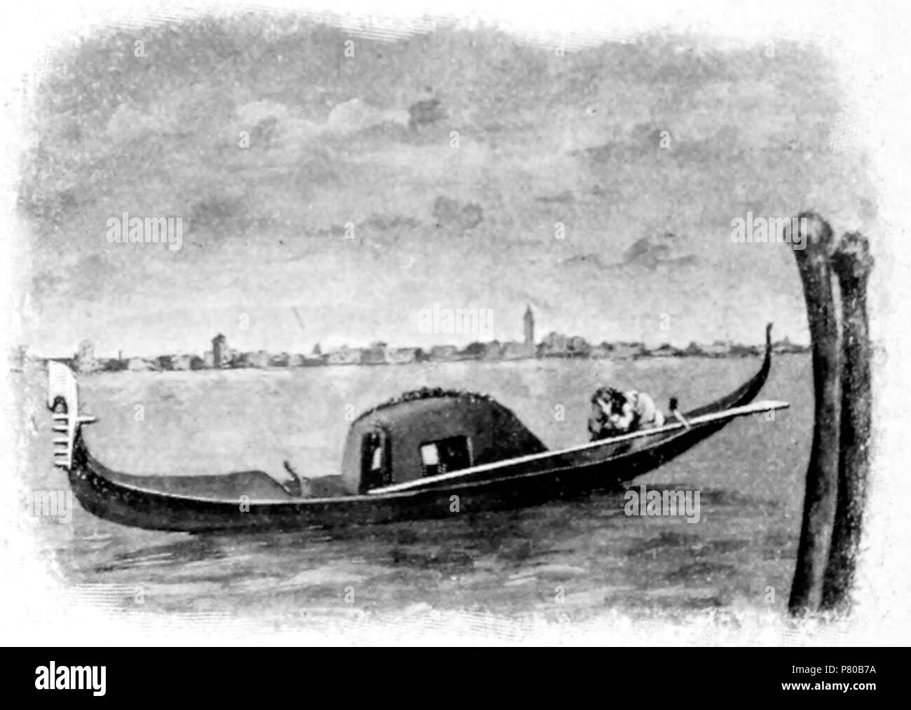 Englisch: Bild aus Buch: Patria Esercito Re, Ulrico Hoepli, Mailand, 1908. Italiano: Immagine dal Libro: Patria Esercito Re, Ulrico Hoepli, Milano, 1908. 1908 302 Patria Esercito Re p046 Stockfoto