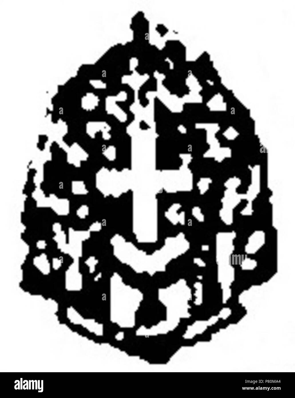 Verkehr Regeln. 1936 328 Regolamento Circolazione Treni (1936) (Seite 1 Erntegut) Stockfoto