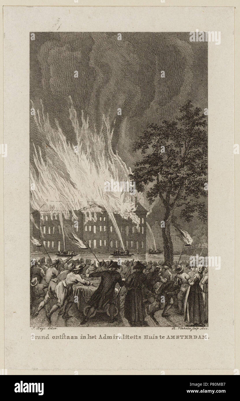 Deutsch: Beschreibung Marke Admiraliteits ontstaan in Het Huis te Amsterdam Gezicht op de Grote uitslaande Marke van landet Kattenburg Zeemagazijn Op Op 6 Juli 1791. Afmetingen: 145 x 85 mm Documenttype prent Vervaardiger Vinkeles, R. (Reinier; 1741-1816) kauft, Jacobus (1724-1801) Collectie Collectie Atlas Dreesmann Datering 1800 Geografische naam Kattenburgerplein Gebouw Scheepvaartmuseum Inventarissen Http://archief.amsterdam/archief/10094 Afbeeldingsbestand 010094002923. 1800 328 Reinier Vinkeles, Afb 010094002923 Stockfoto
