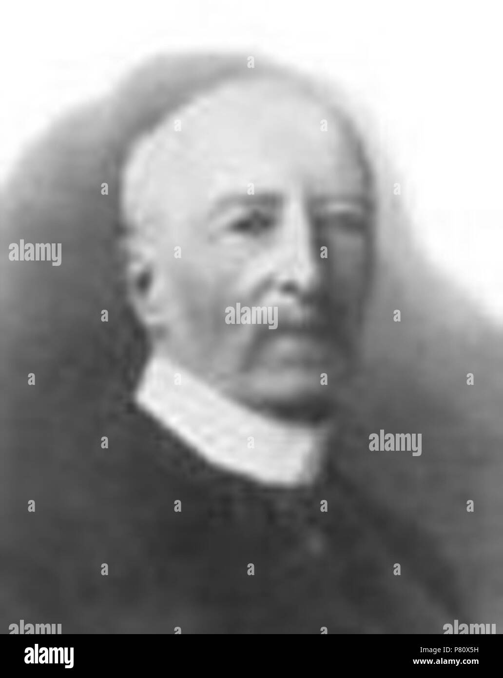 N/A. N/A 372 Thomas Troward Stockfoto