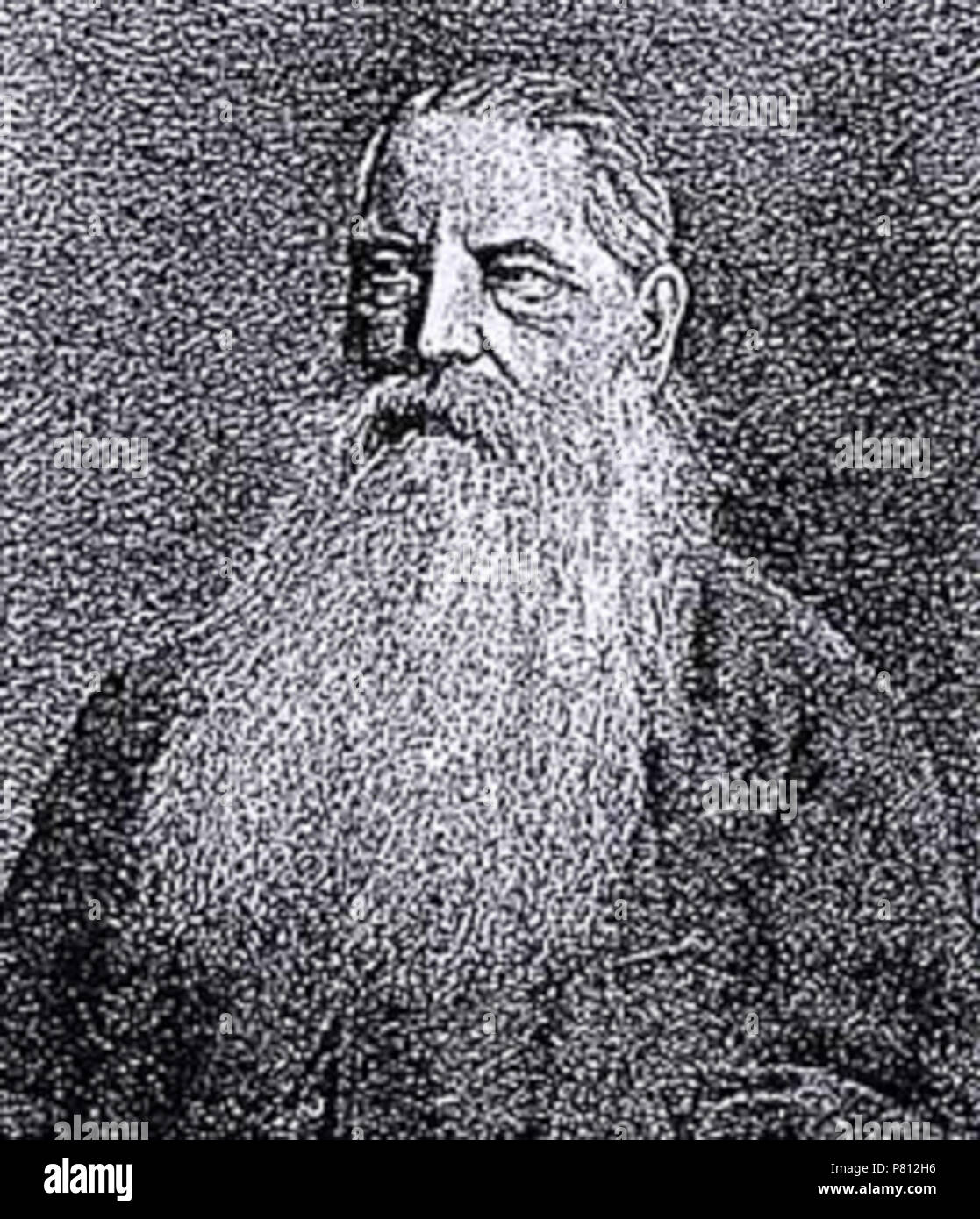 Rudolf Geschwind. 337 Rudolf Geschwind Stockfoto