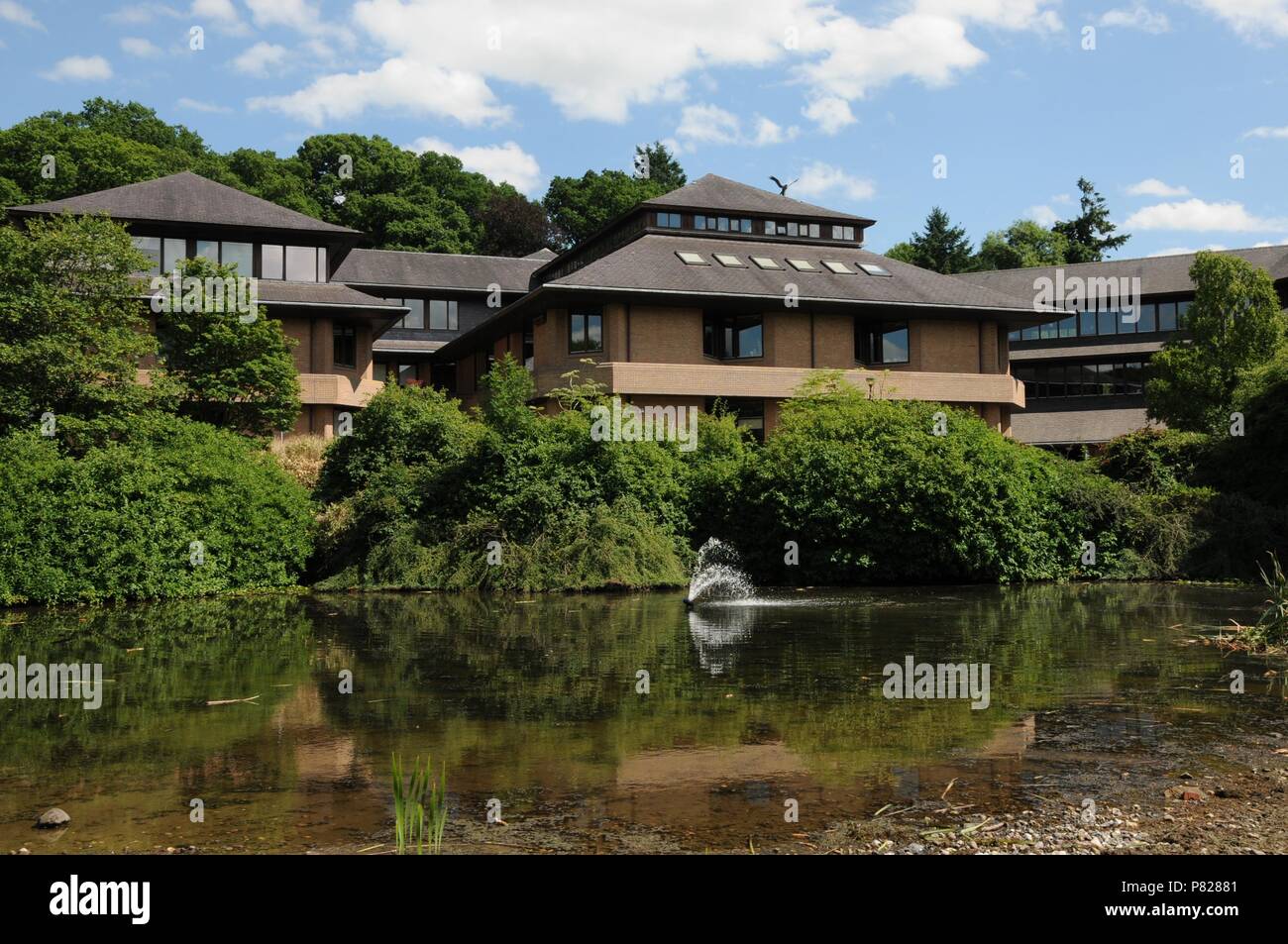 Powys grafschaft Fotos und Bildmaterial in hoher Auflösung Alamy