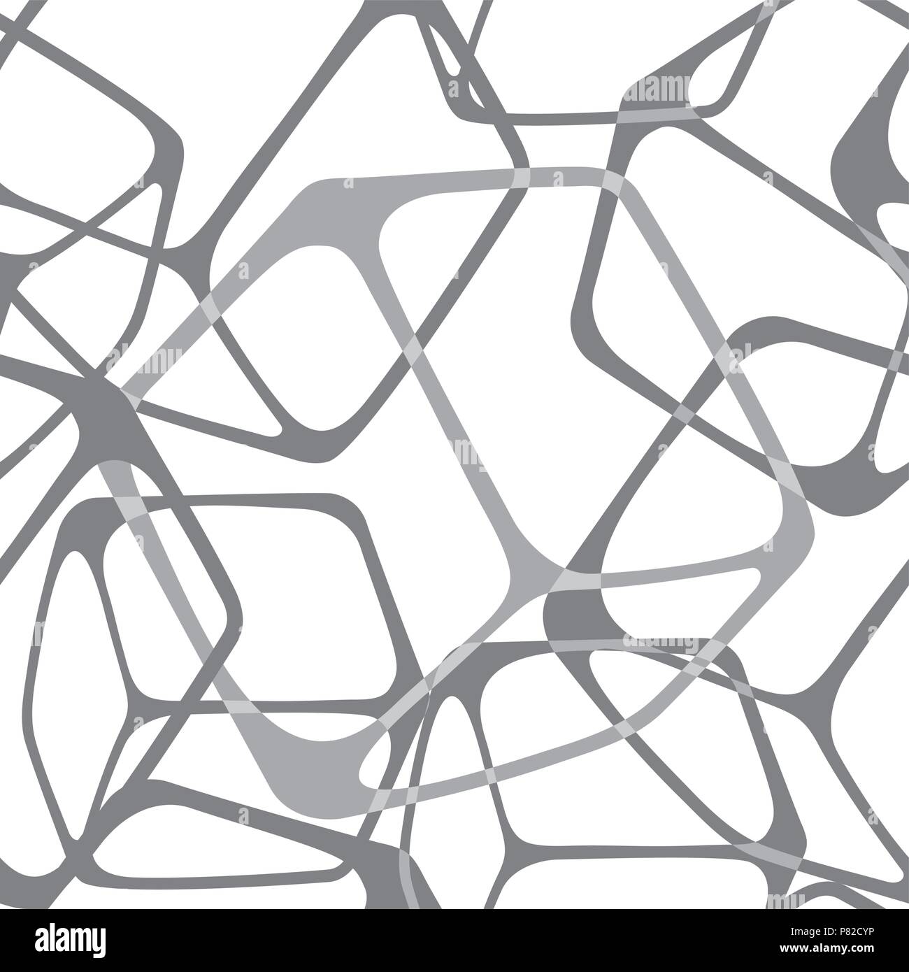 Nahtlose abstrakten Hintergrund Stock Vektor
