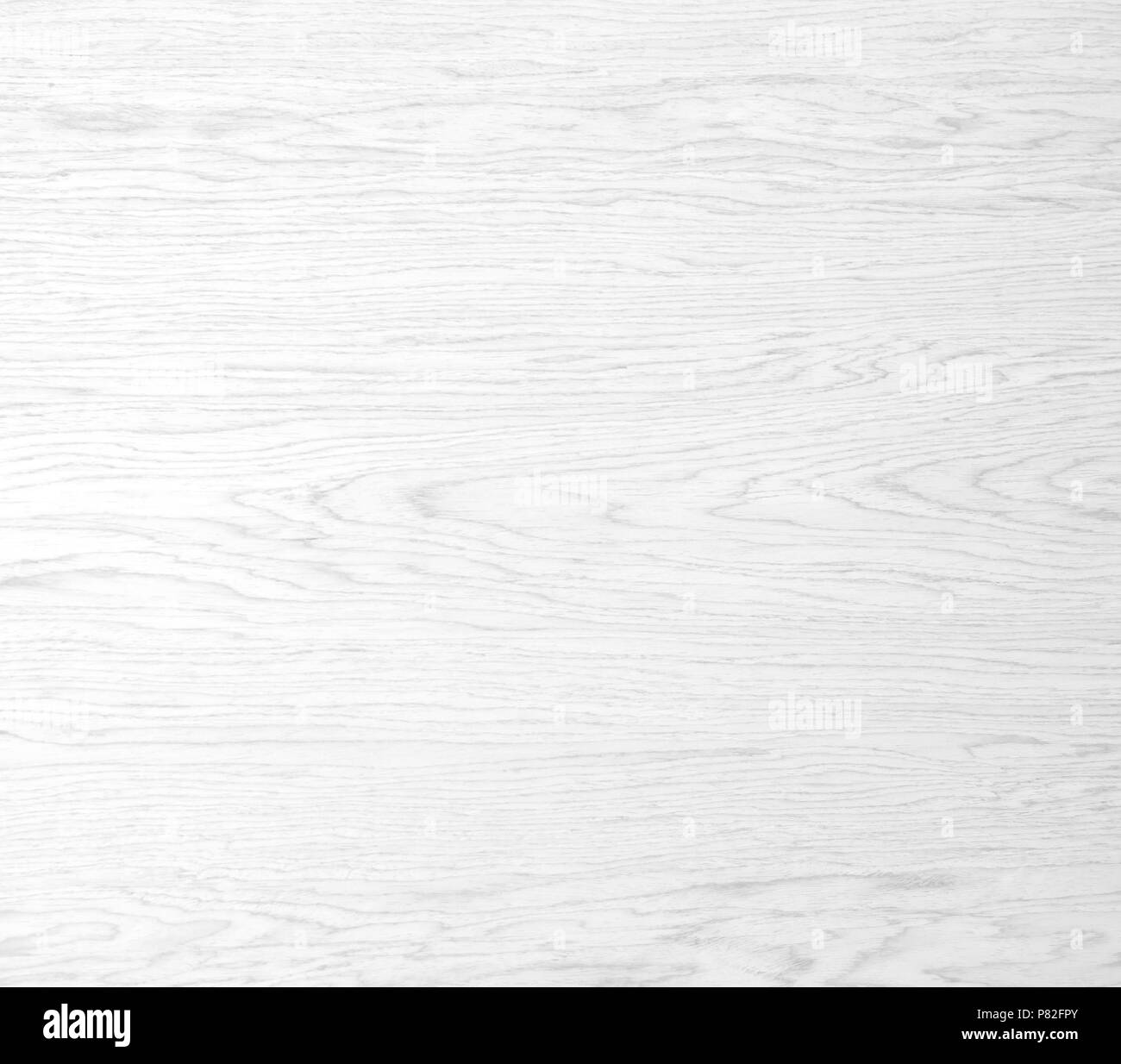 Holz Oberfläche Hintergrund Holz board weißes Blatt Sperrholz Stockfoto