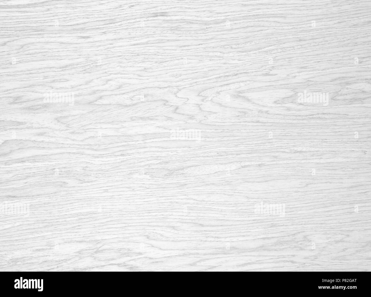Holz Oberfläche Hintergrund Holz board weißes Blatt Sperrholz Stockfoto