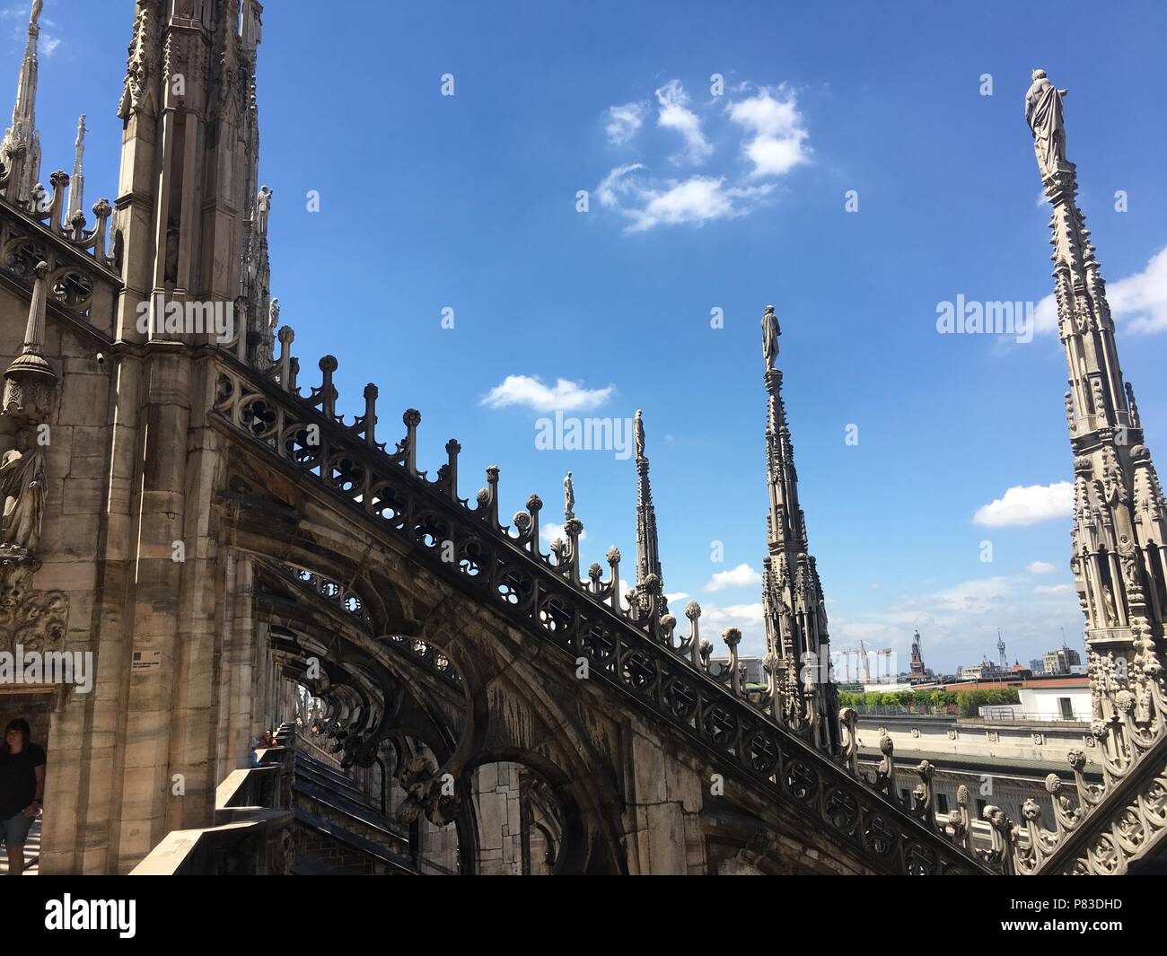 Erzbischof von mailand Fotos und Bildmaterial in hoher Auflösung Alamy